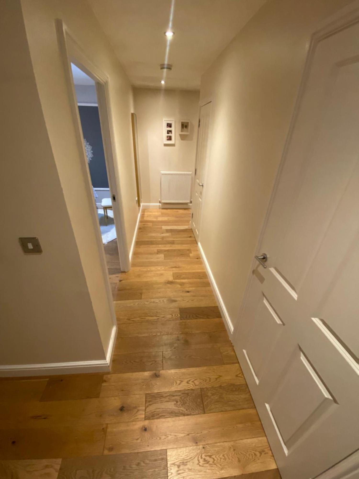 Broxbourne Apartment Apartment