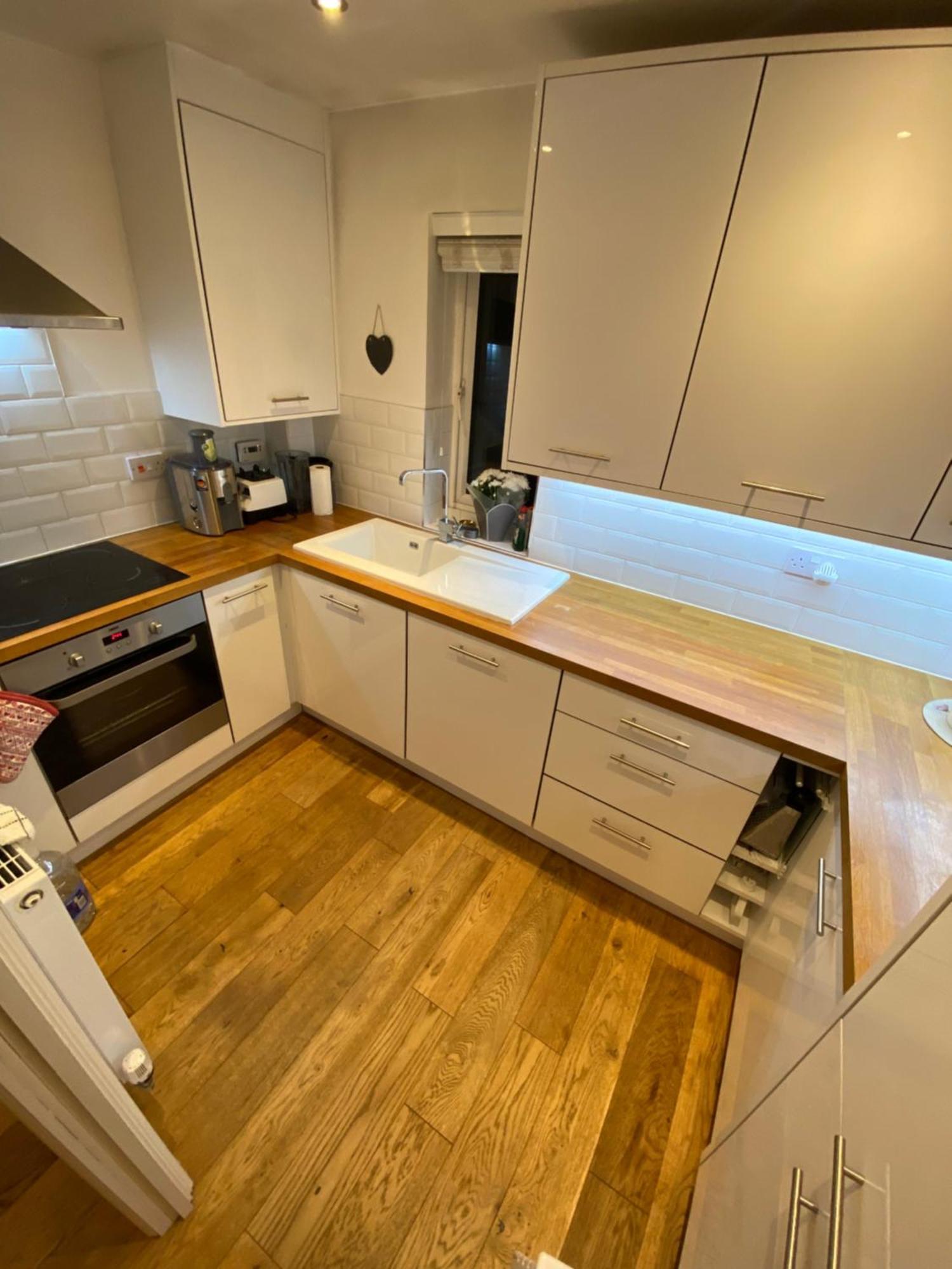 Broxbourne Apartment Broxbourne