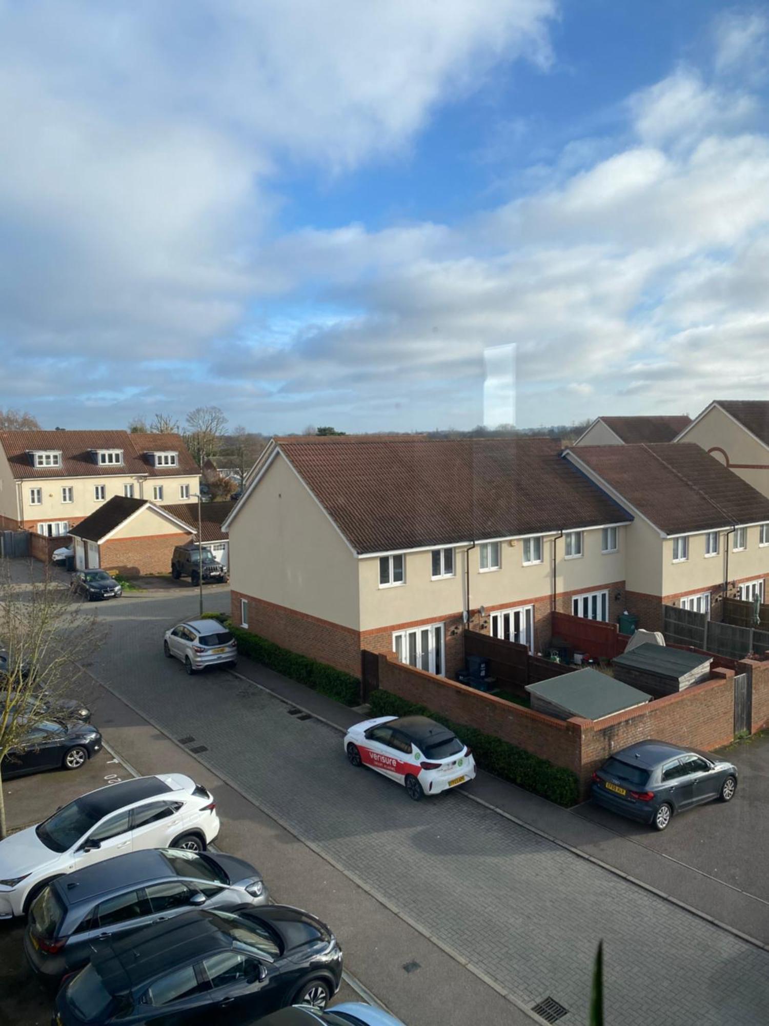 Broxbourne Apartment