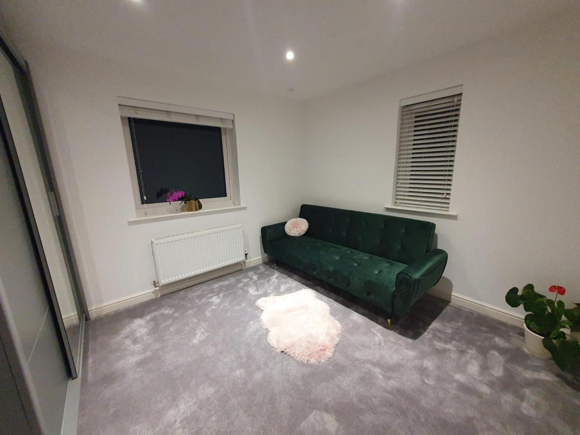 Apartment Broxbourne Apartment Broxbourne