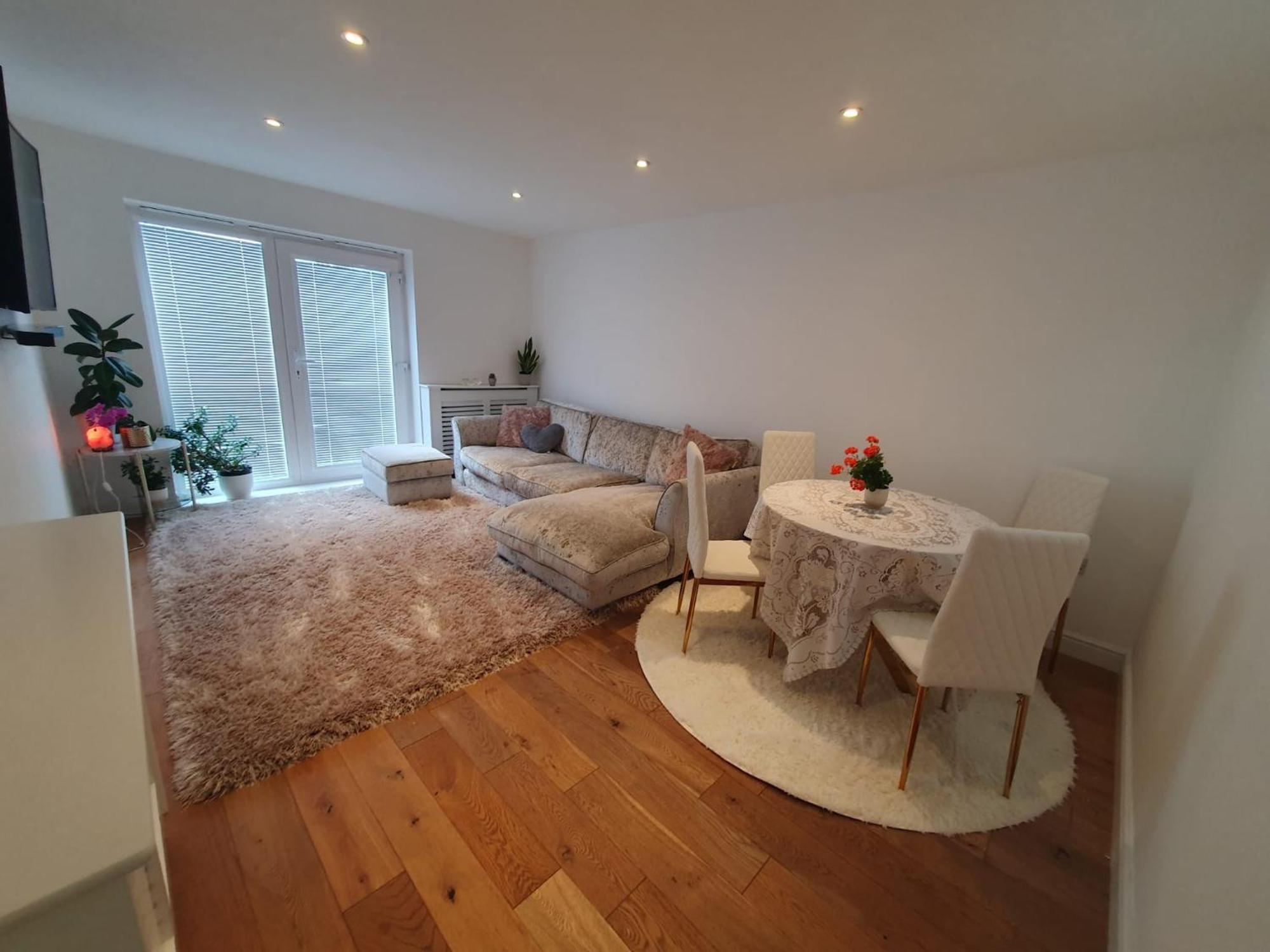 Broxbourne Apartment Broxbourne
