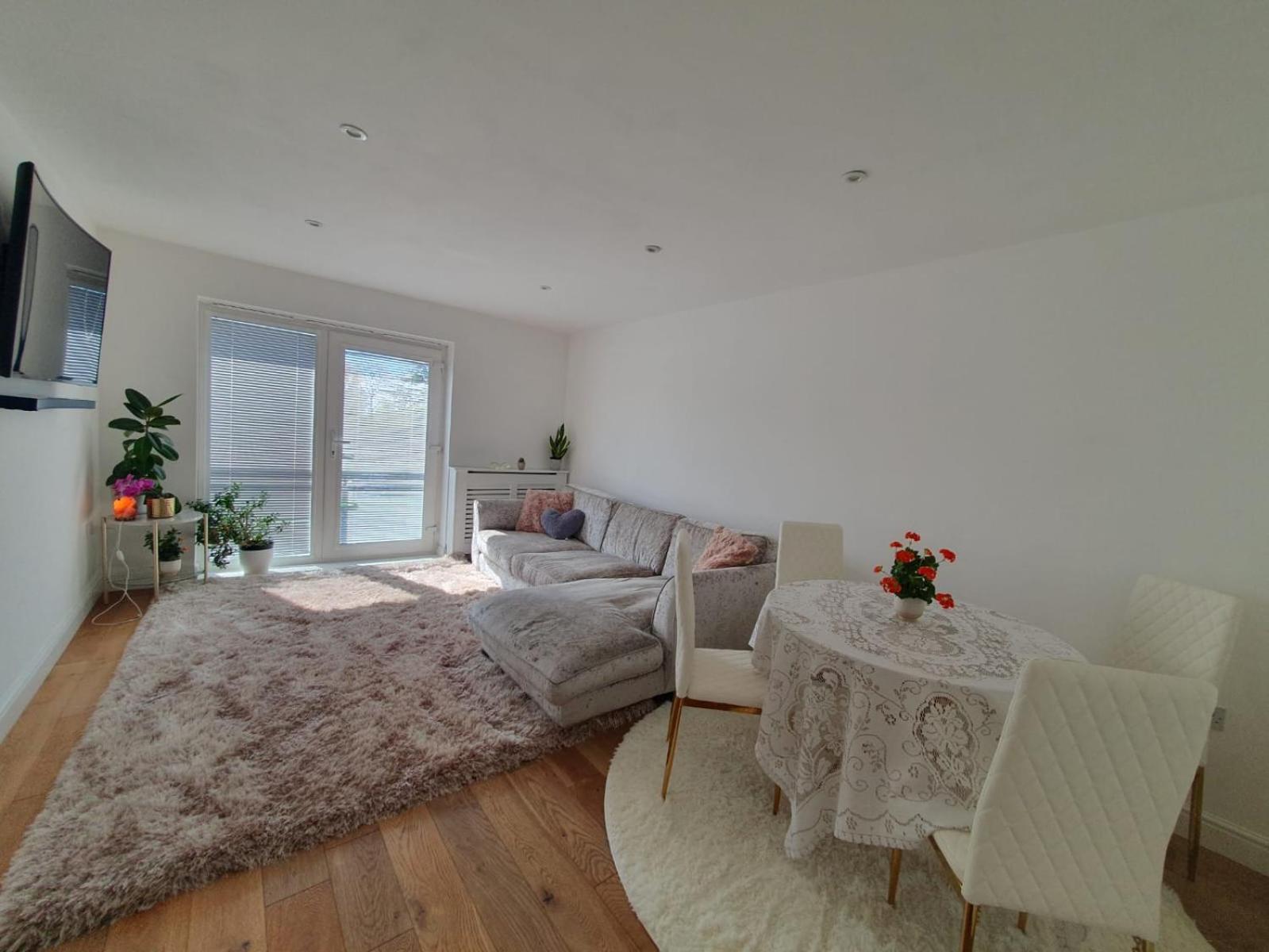 Broxbourne Apartment Apartment