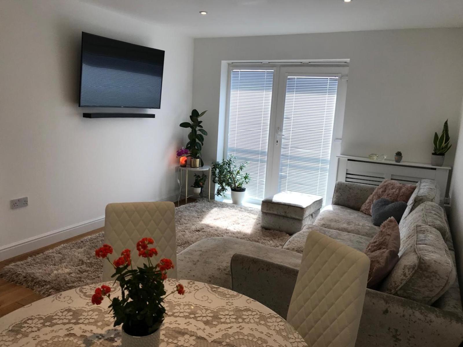 Broxbourne Apartment Apartment