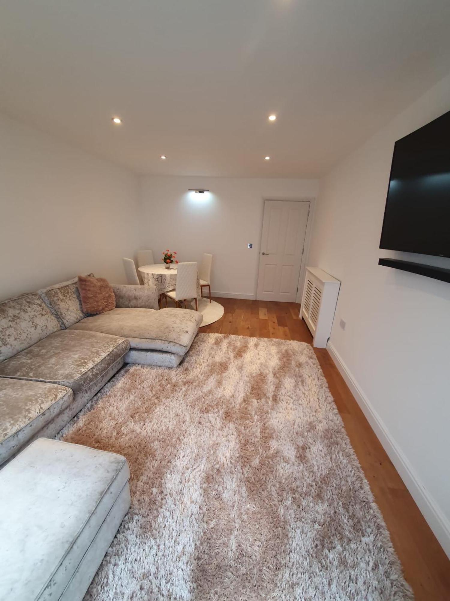 Broxbourne Apartment Apartment *
