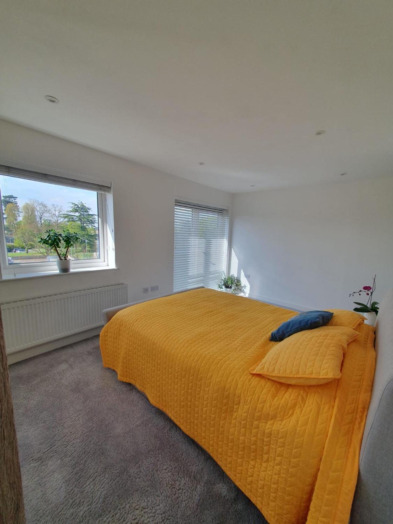 Apartment Broxbourne Apartment Broxbourne