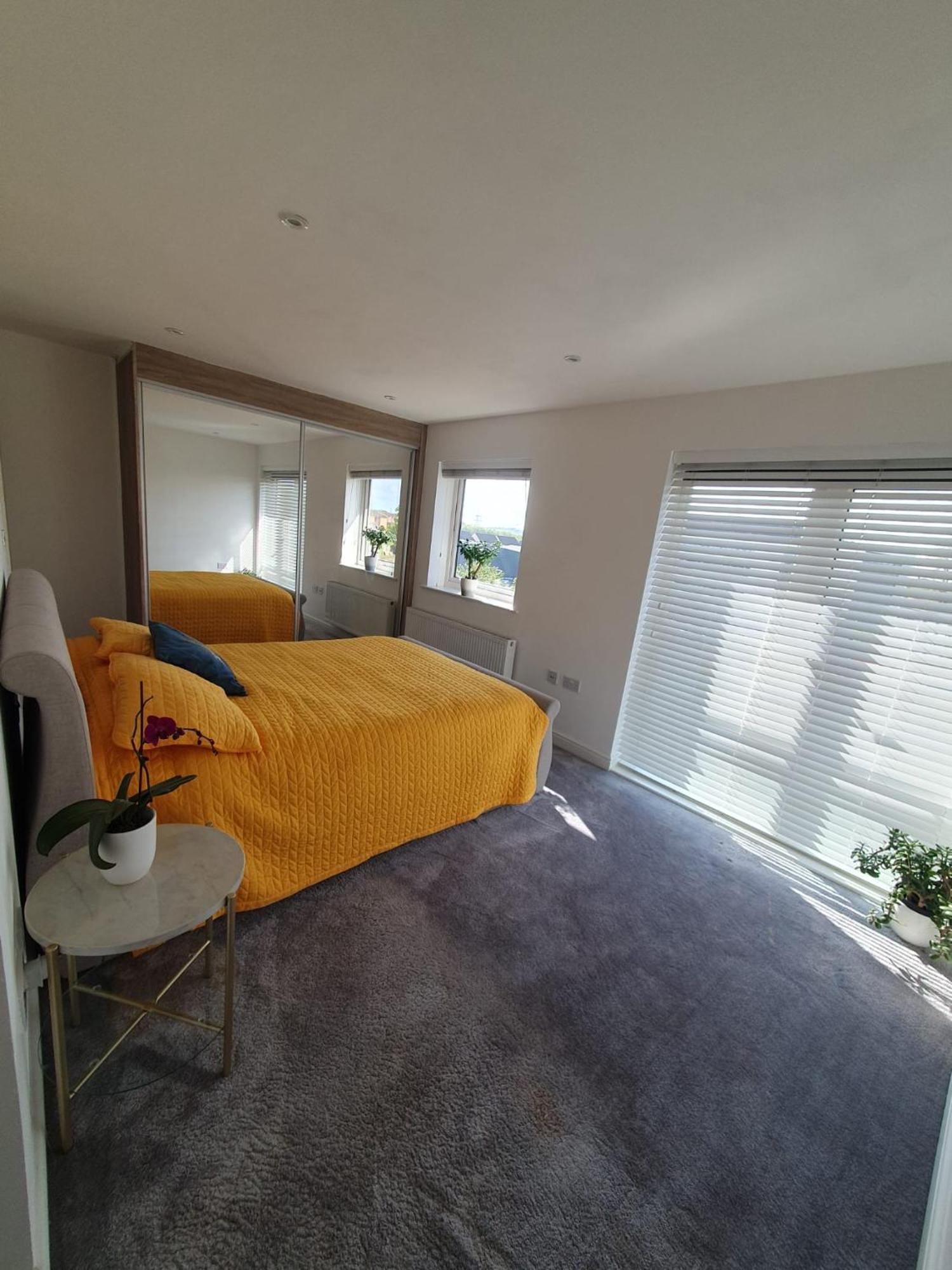 Broxbourne Apartment