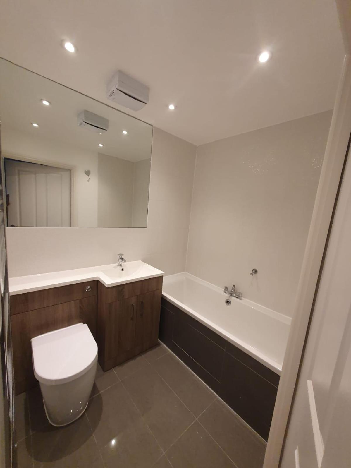 Broxbourne Apartment
