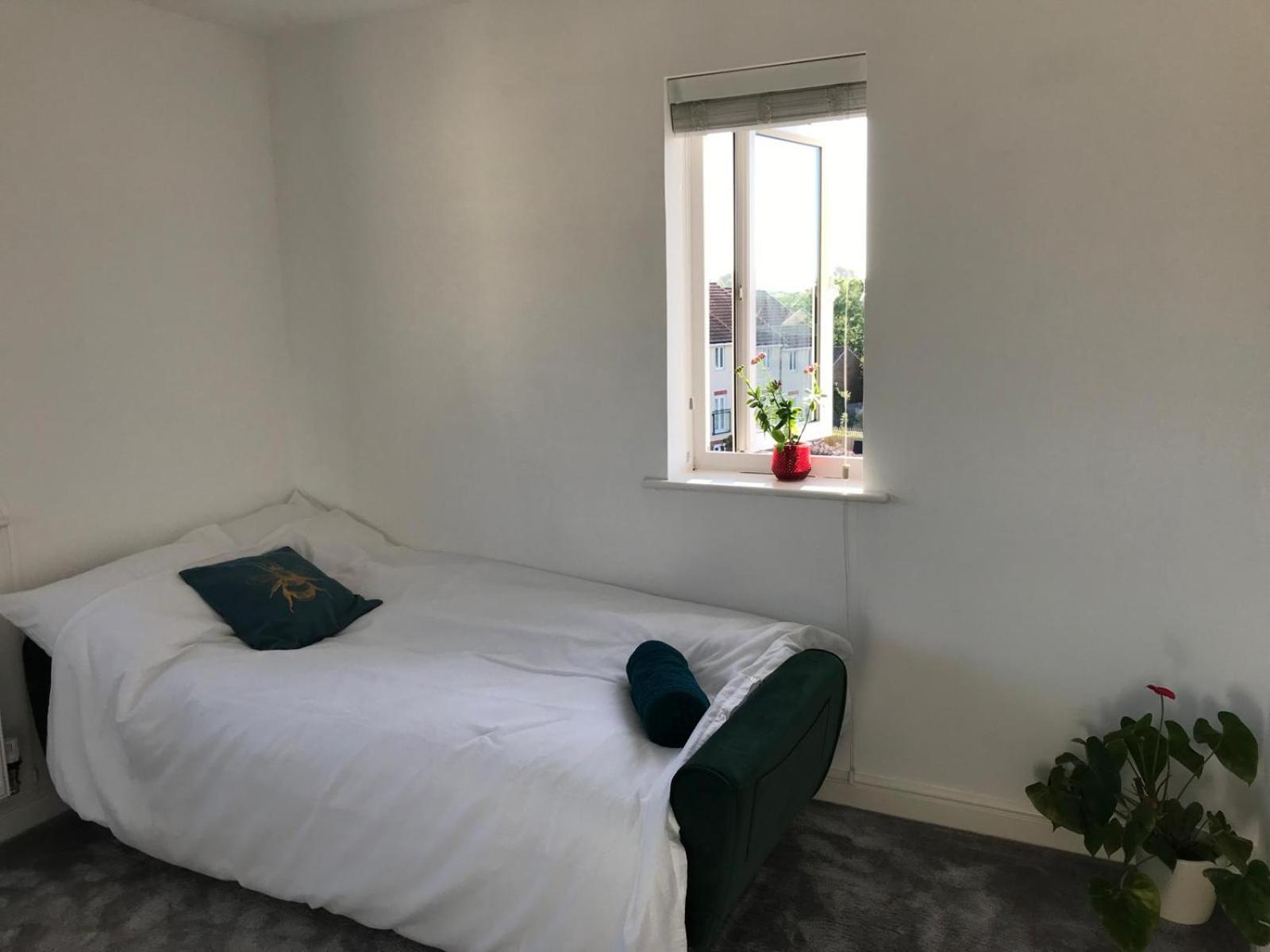 Apartment Broxbourne Apartment *