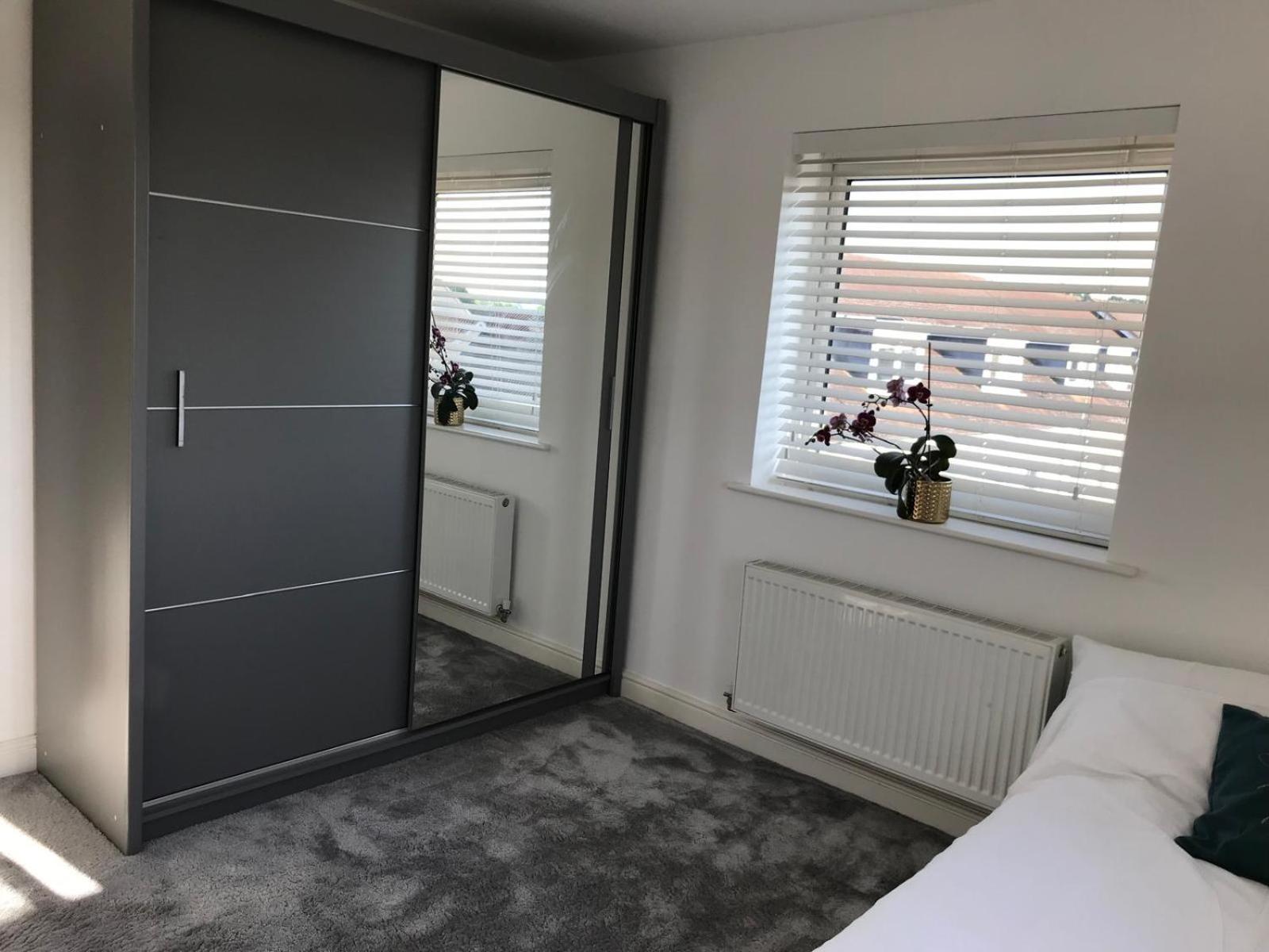 Apartment Broxbourne Apartment *